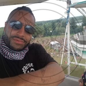 Meet your Posher, Andre